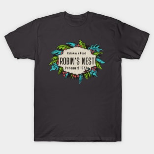 Robin's Nest T-Shirt